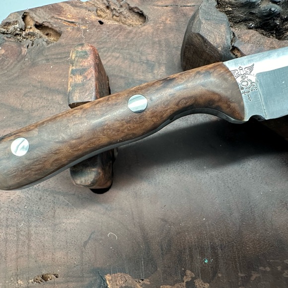 Handmade custom knives - Picture 4 of 6